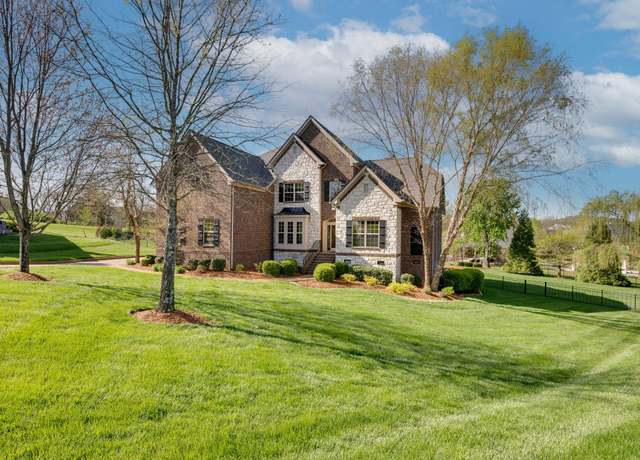 Property at 1835 Bronwyn Ct, Brentwood, TN 37027, 4 beds, 3.5 baths