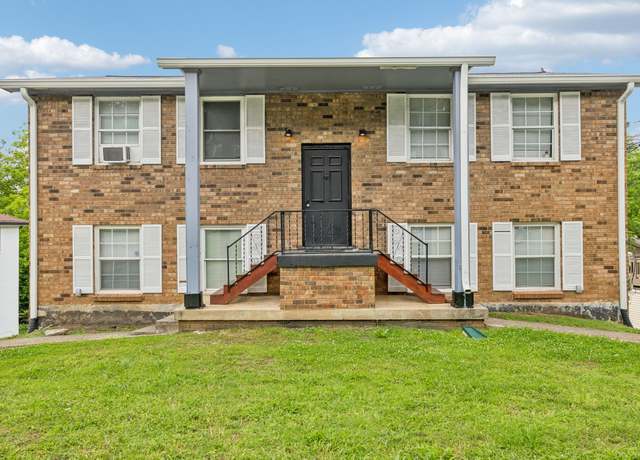 Property at 5172 Hilson Rd, Nashville, TN 37211, 6 beds, 2 baths