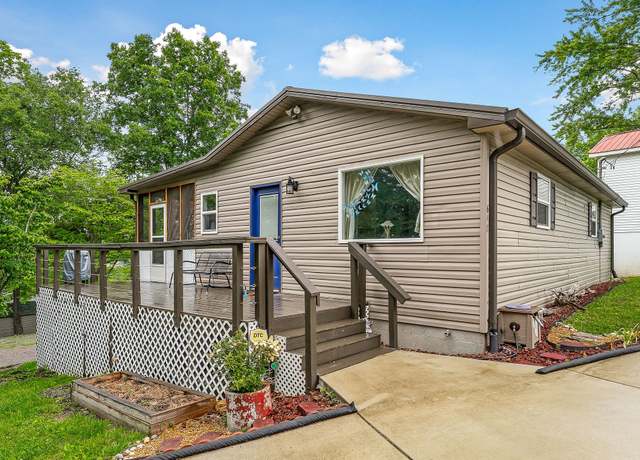Property at 648 Still Point Rd, Smithville, TN 37166, 2 beds, 2 baths