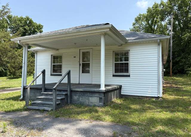 Property at 117 Rob Rd, Clarksville, TN 37040, 3 beds, 1 bath