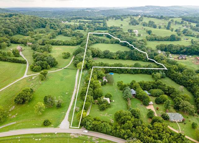 Property at 0 SE Tater Peeler Rd, Lebanon, TN 37090
