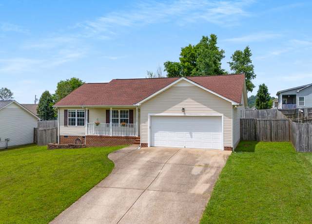 Property at 1908 Sheffield Ln, Columbia, TN 38401, 3 beds, 2 baths