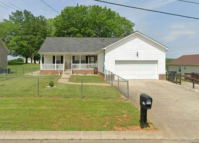 Property at 2149 Hollandale Cir, Columbia, TN 38401, 3 beds, 3.5 baths