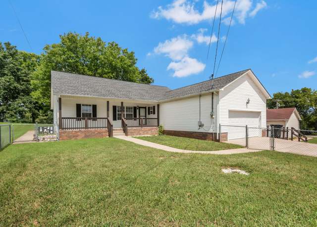 Property at 2149 Hollandale Cir, Columbia, TN 38401, 3 beds, 3.5 baths