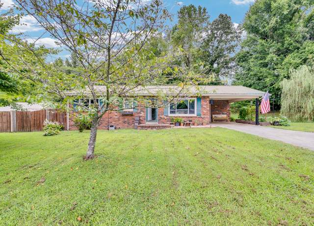 Property at 309 Pippin Rd, Cookeville, TN 38501, 2 beds, 1 bath