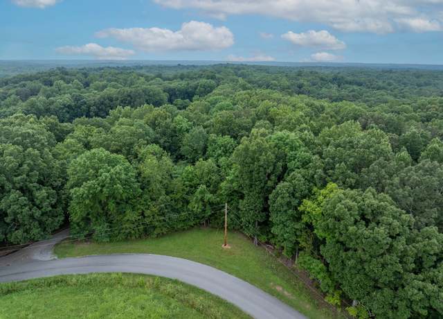Property at 0 Cedar Hill Rd, Vanleer, TN 37181