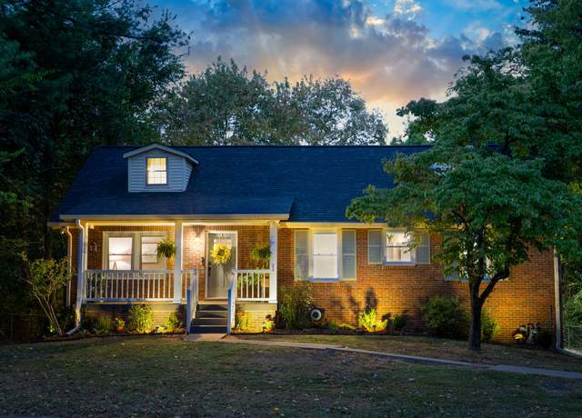 Property at 452 Harwell Dr, Hermitage, TN 37076, 6 beds, 2.5 baths