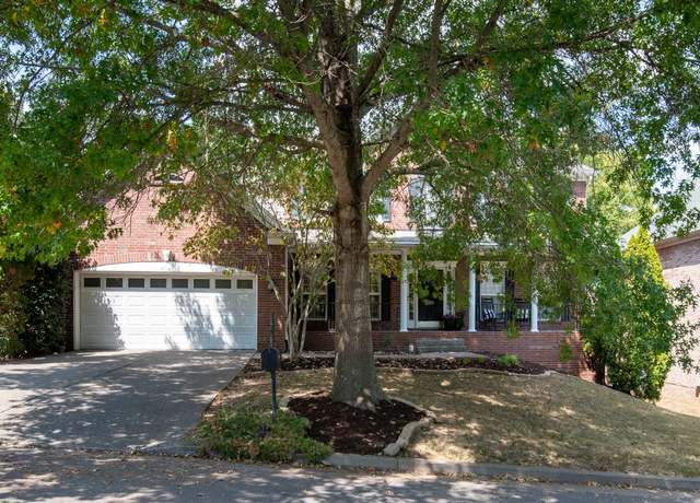 Property at 1259 Wheatley Forest Dr, Brentwood, TN 37027, 4 beds, 3.5 baths