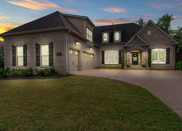 Property at 105 Corbin Ct, Nolensville, TN 37135, 4 beds, 3.5 baths