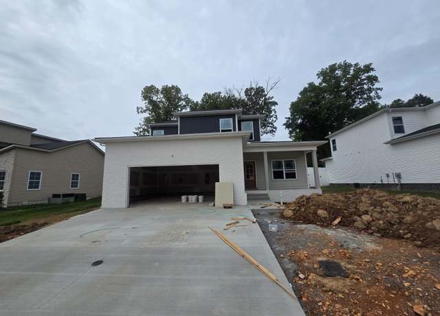 Property at 4 Cornerstone Reserves, Clarksville, TN 37040, 5 beds, 3 baths
