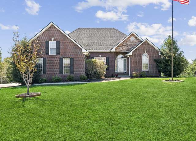 Property at 2468 Pleasant View Rd, Pleasant View, TN 37146, 3 beds, 3 baths