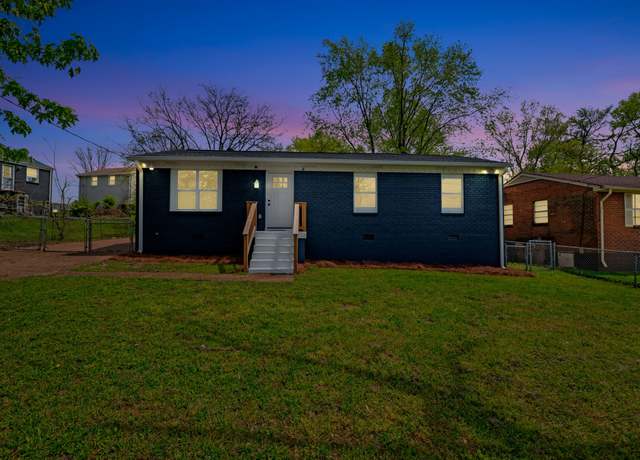 Property at 3368 Hospital Ln, Nashville, TN 37218, 3 beds, 2 baths