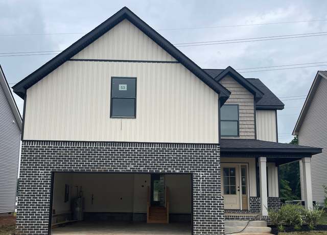 Property at 53 The Quarry, Clarksville, TN 37043, 4 beds, 2.5 baths