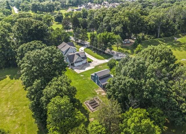 Property at 2107 Kidd Rd, Nolensville, TN 37135, 3 beds, 3.5 baths