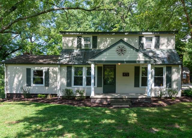 Property at 972 Weeping Willow Rd, Hendersonville, TN 37075, 3 beds, 2 baths