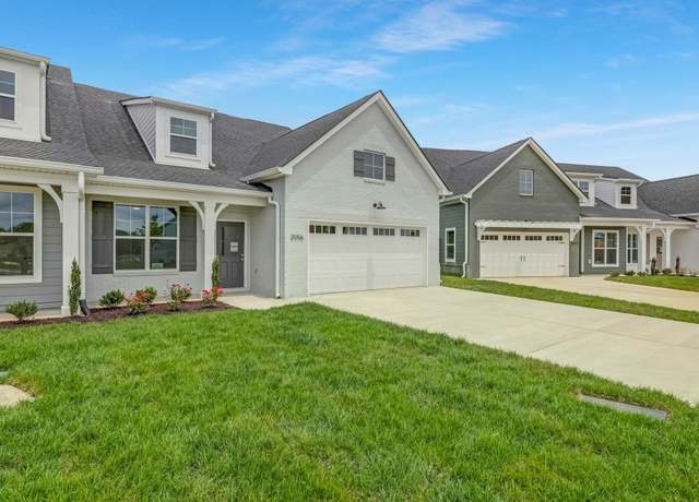 Property at 2050 Grace Johns Cir, Murfreesboro, TN 37128, 3 beds, 2 baths
