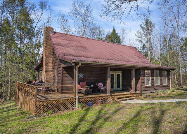 Property at 602 Old Grandview Hwy, Grandview, TN 37337, 2 beds, 2 baths