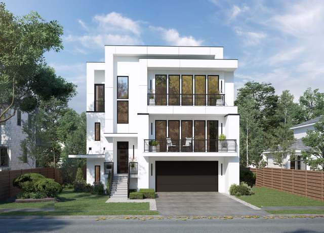 Property at 728 S 13th St, Nashville, TN 37206, 5 beds, 4.5 baths