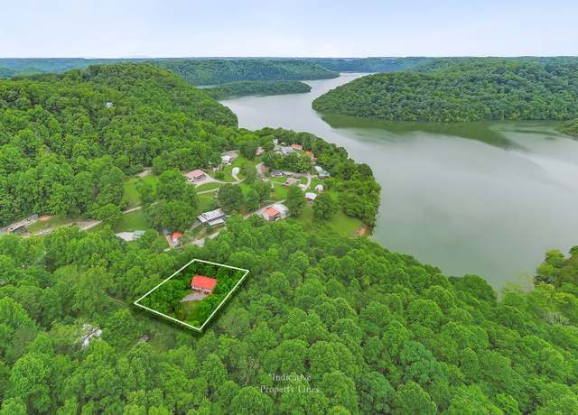 Property at 475 Lauren Ln, Baxter, TN 38544, 3 beds, 2 baths