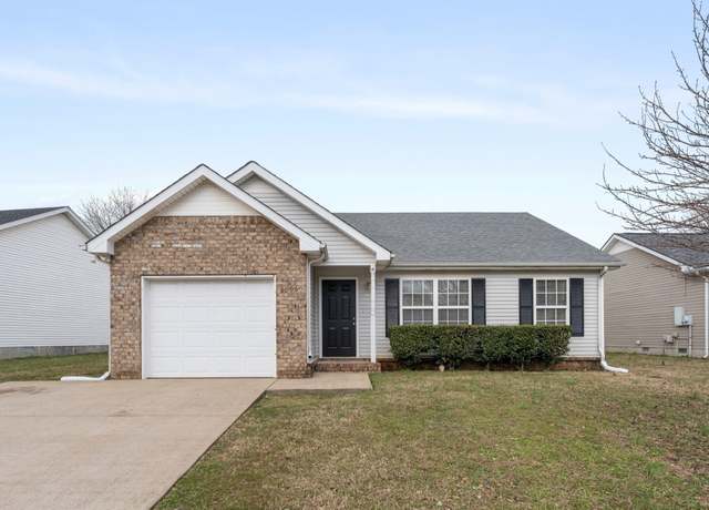 Property at 3006 Weybridge Dr, Murfreesboro, TN 37128, 3 beds, 2 baths