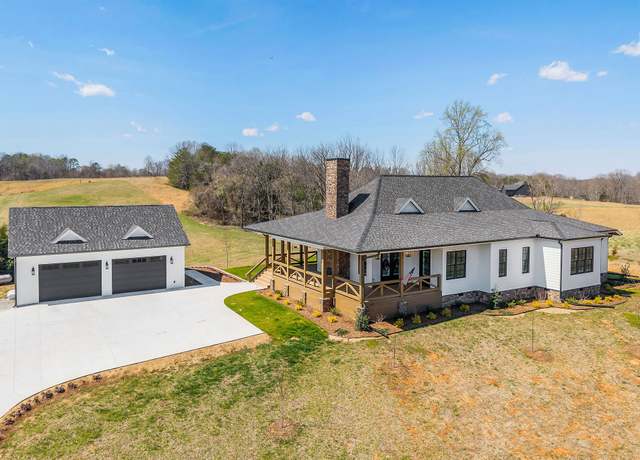 Property at 1240 Hidden River Rd, Rock Island, TN 38581, 3 beds, 2.5 baths
