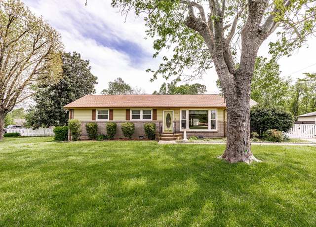 Property at 2936 Lyndale Dr, Nashville, TN 37207, 3 beds, 2 baths