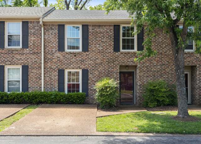 Property at 1129 W Main St #21, Franklin, TN 37064, 3 beds, 2 baths