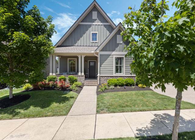 Property at 849 Fontwell Ln, Franklin, TN 37064, 3 beds, 2 baths