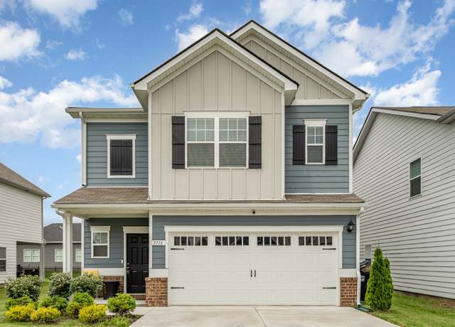 Property at 3716 Capstone Dr, Murfreesboro, TN 37128, 3 beds, 2.5 baths