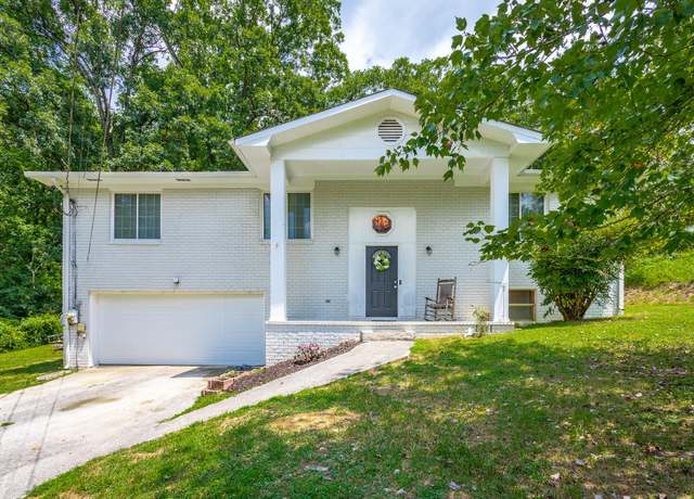 Property at 3440 Cagle Rd, Chattanooga, TN 37419, 4 beds, 3 baths
