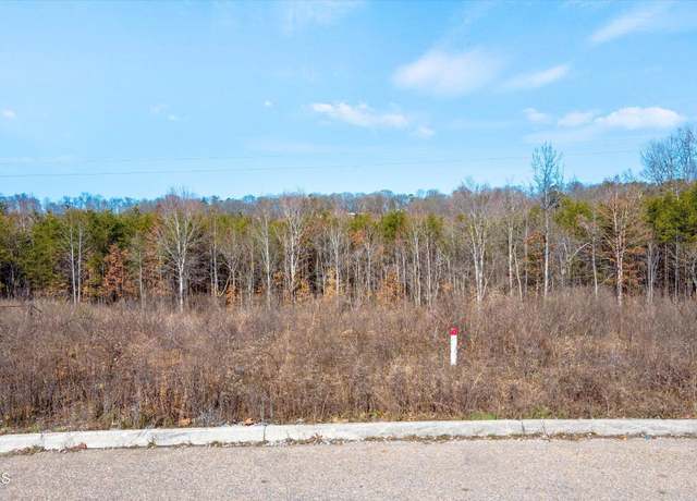 Property at 3925 Hillside Terrace Ln, Knoxville, TN 37924