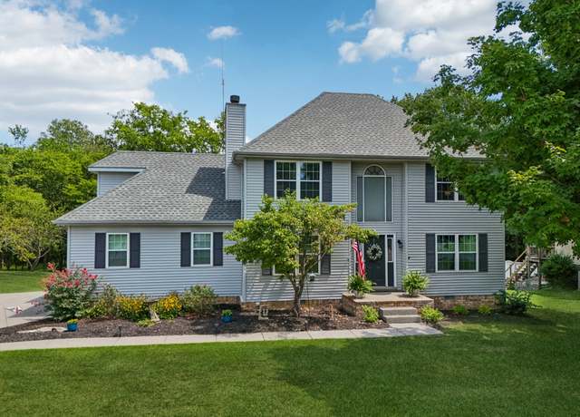 Property at 1035 Waters Edge Cir, Mount Juliet, TN 37122, 3 beds, 2.5 baths