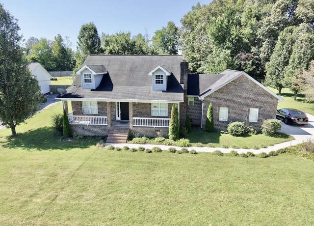 Property at 90 Heather Hts, Bradyville, TN 37026, 3 beds, 2.5 baths