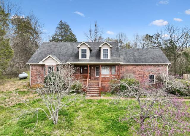Property at 2243 Rock Springs Rd, Columbia, TN 38401, 4 beds, 3 baths
