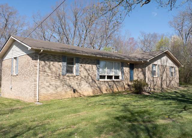 Property at 6005 Smithville Hwy, Mcminnville, TN 37110, 3 beds, 1 bath