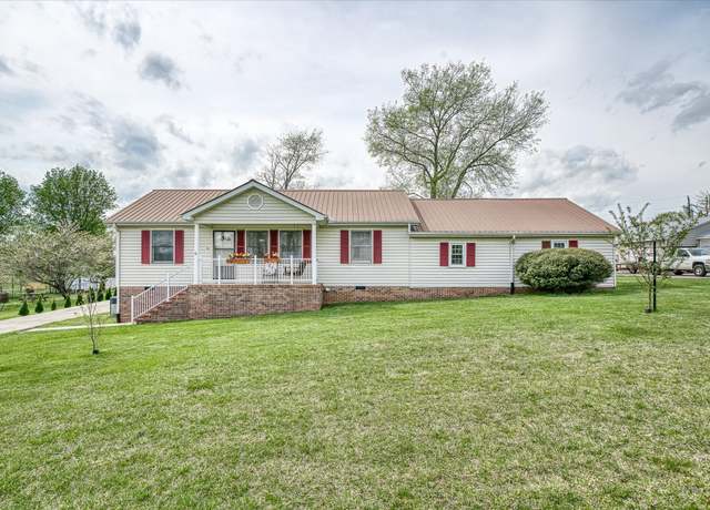 Property at 65 Gwyndaland Dr, Mcminnville, TN 37110, 2 beds, 2 baths