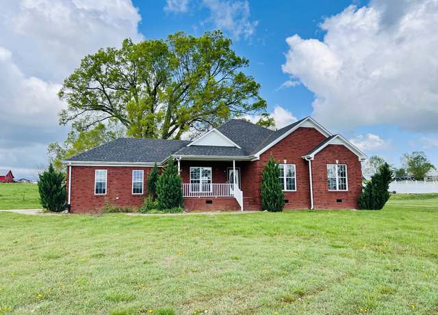 Property at 6 Remington Dr, Fayetteville, TN 37334, 4 beds, 2 baths