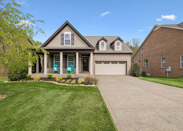 Property at 388 Anthony Branch Dr, Mount Juliet, TN 37122, 3 beds, 2.5 baths