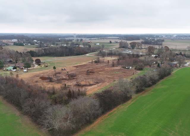 Property at 548 Vances Mill Rd, Franklin, KY 42134