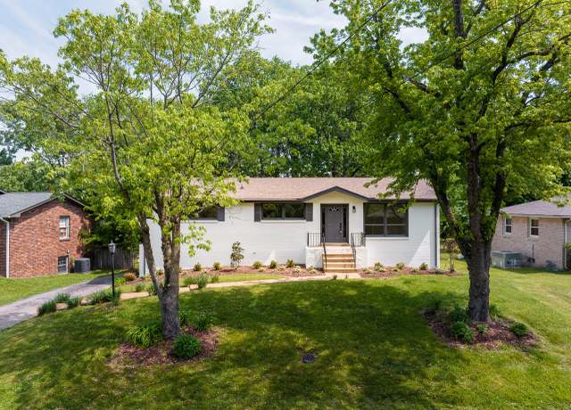 Property at 662 Tobylynn Dr, Nashville, TN 37211, 3 beds, 2 baths