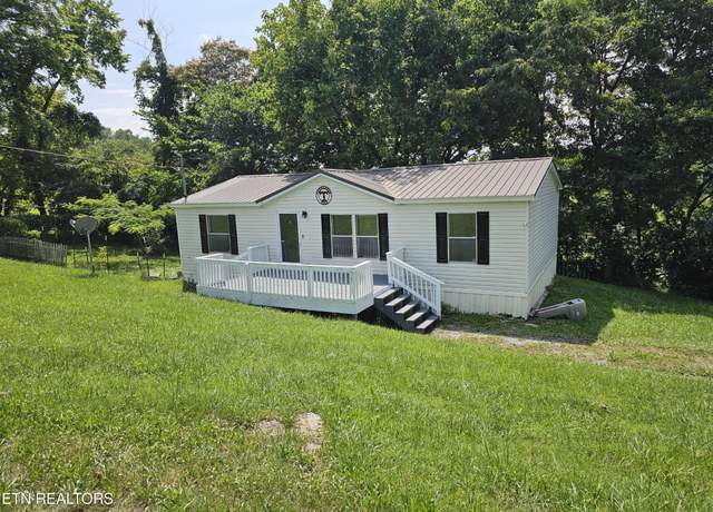 Property at 277 Coolidge Rd, La Follette, TN 37766, 3 beds, 2 baths