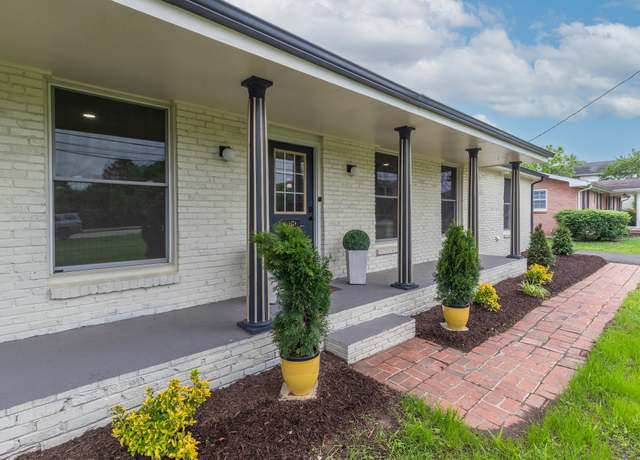 Property at 8060 Sawyer Brown Rd, Nashville, TN 37221, 3 beds, 2 baths