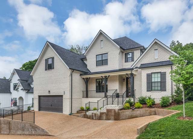 Property at 8040 Still Spring Ridge Dr, Nashville, TN 37221, 4 beds, 3 baths