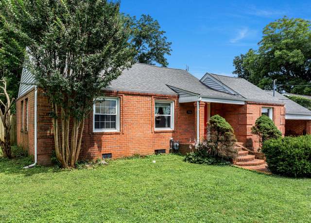 Property at 906 Grantland Ave, Murfreesboro, TN 37129, 3 beds, 1 bath