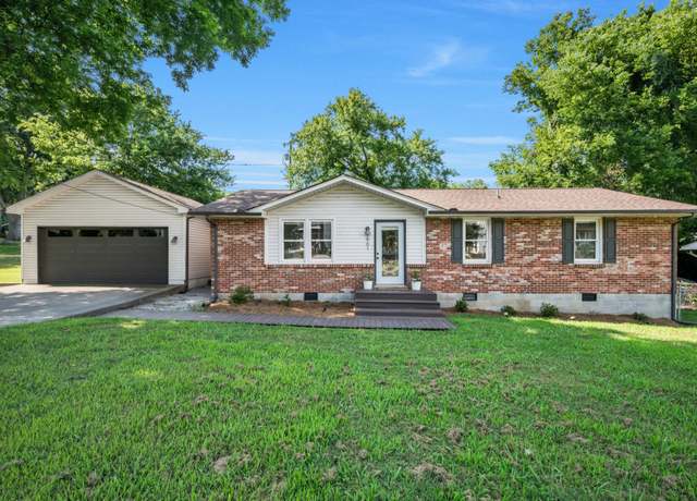 Property at 661 James Ave, Nashville, TN 37209, 4 beds, 1.5 baths