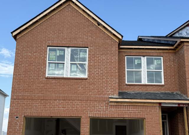 Property at 613 Club View Way, Mount Juliet, TN 37122, 4 beds, 4 baths