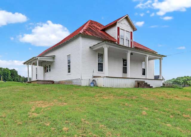Property at 4225 New Harmony Rd, Hartsville, TN 37074, 3 beds, 1 bath