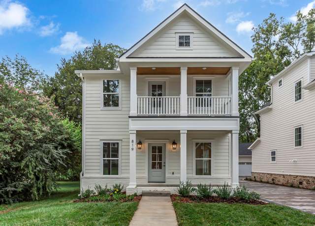 Property at 819 N Maple St, Murfreesboro, TN 37130, 4 beds, 3 baths