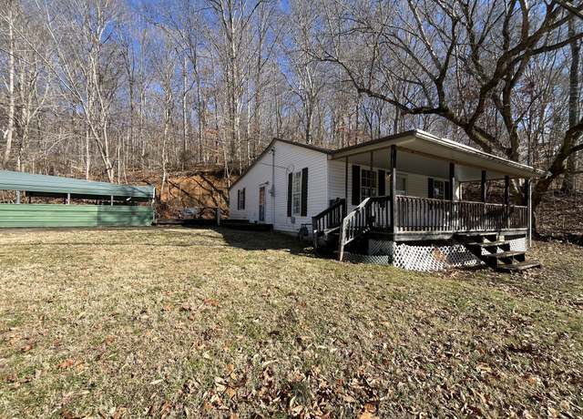 Property at 6711 Highway 49, Erin, TN 37061, 2 beds, 1 bath