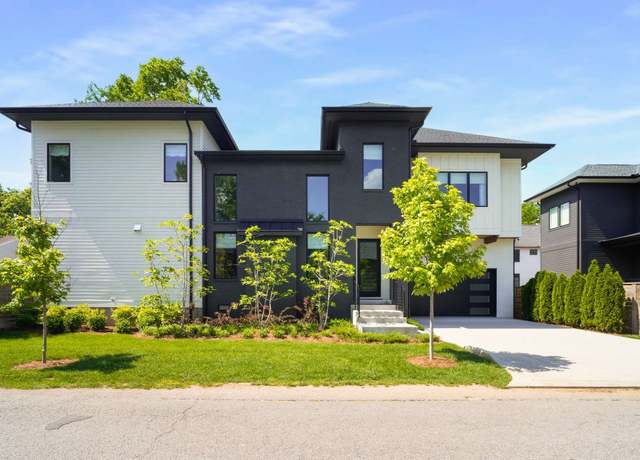 Property at 796 Montrose Ave, Nashville, TN 37204, 4 beds, 4.5 baths